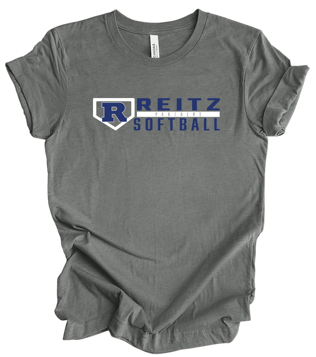 Reitz Panthers Softball