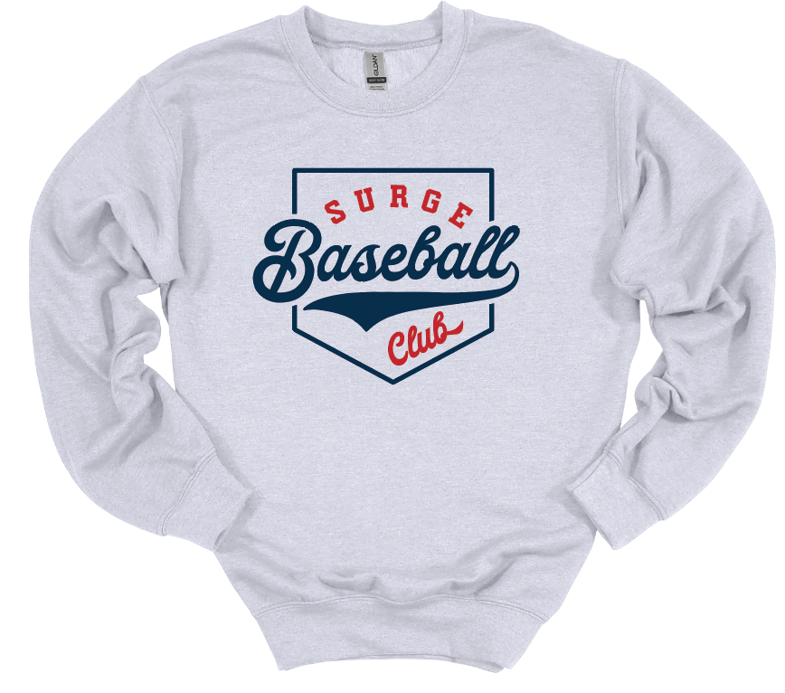 Surge Baseball Club