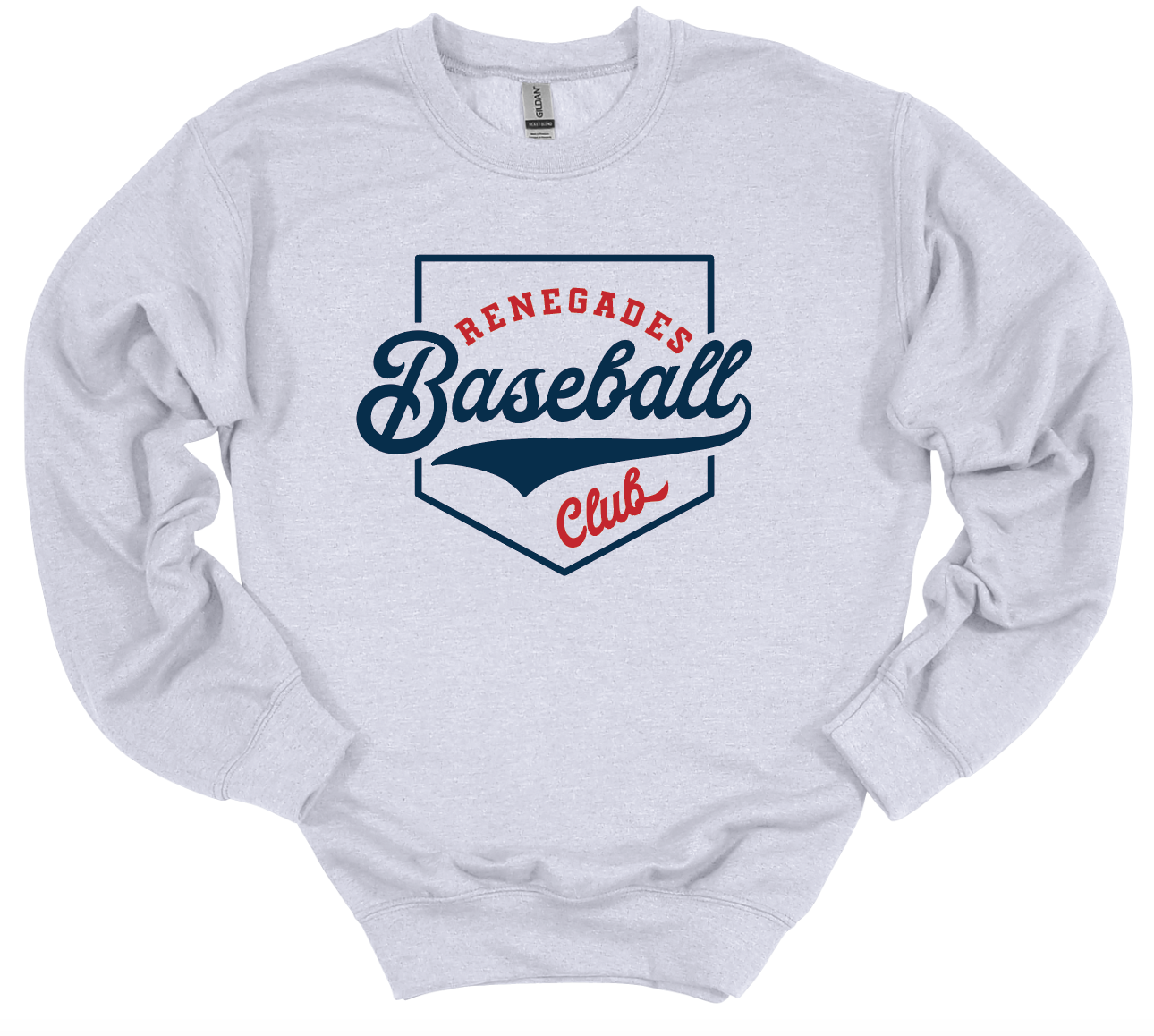 Renegades Baseball Club