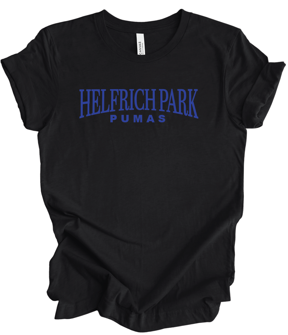Helfrich Park Pumas Classic