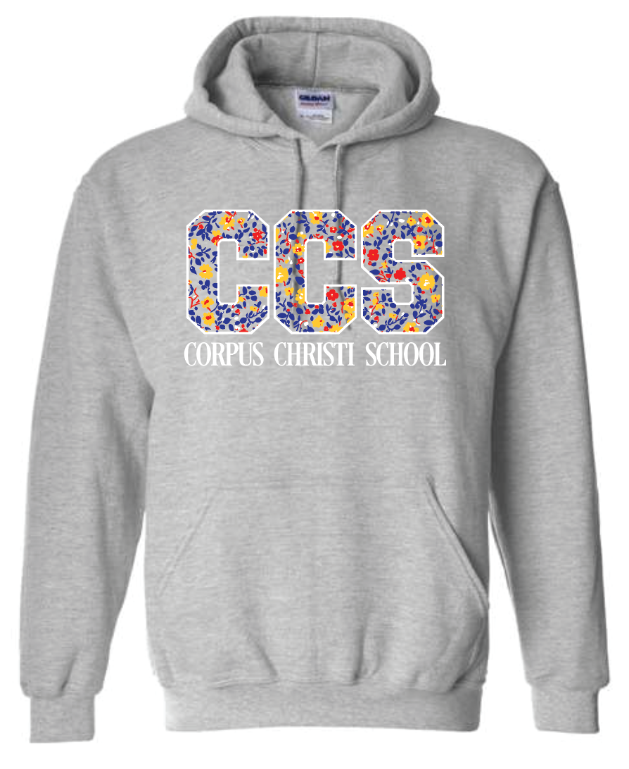 Corpus Christi Floral FUNDRAISER
