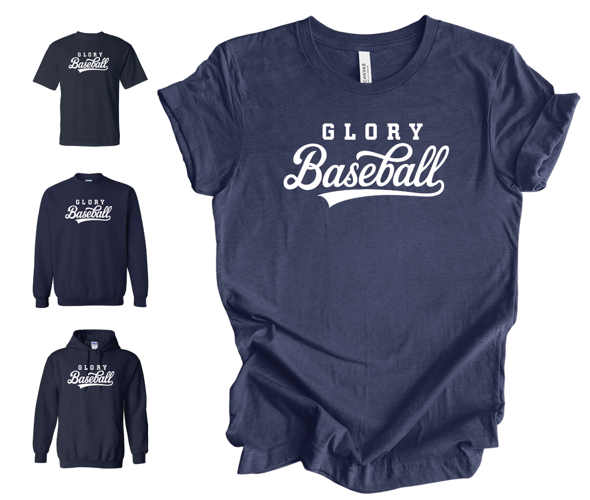 Golfmoor Glory Baseball Script