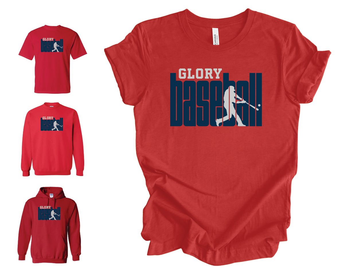 Golfmoor Glory - player (red)