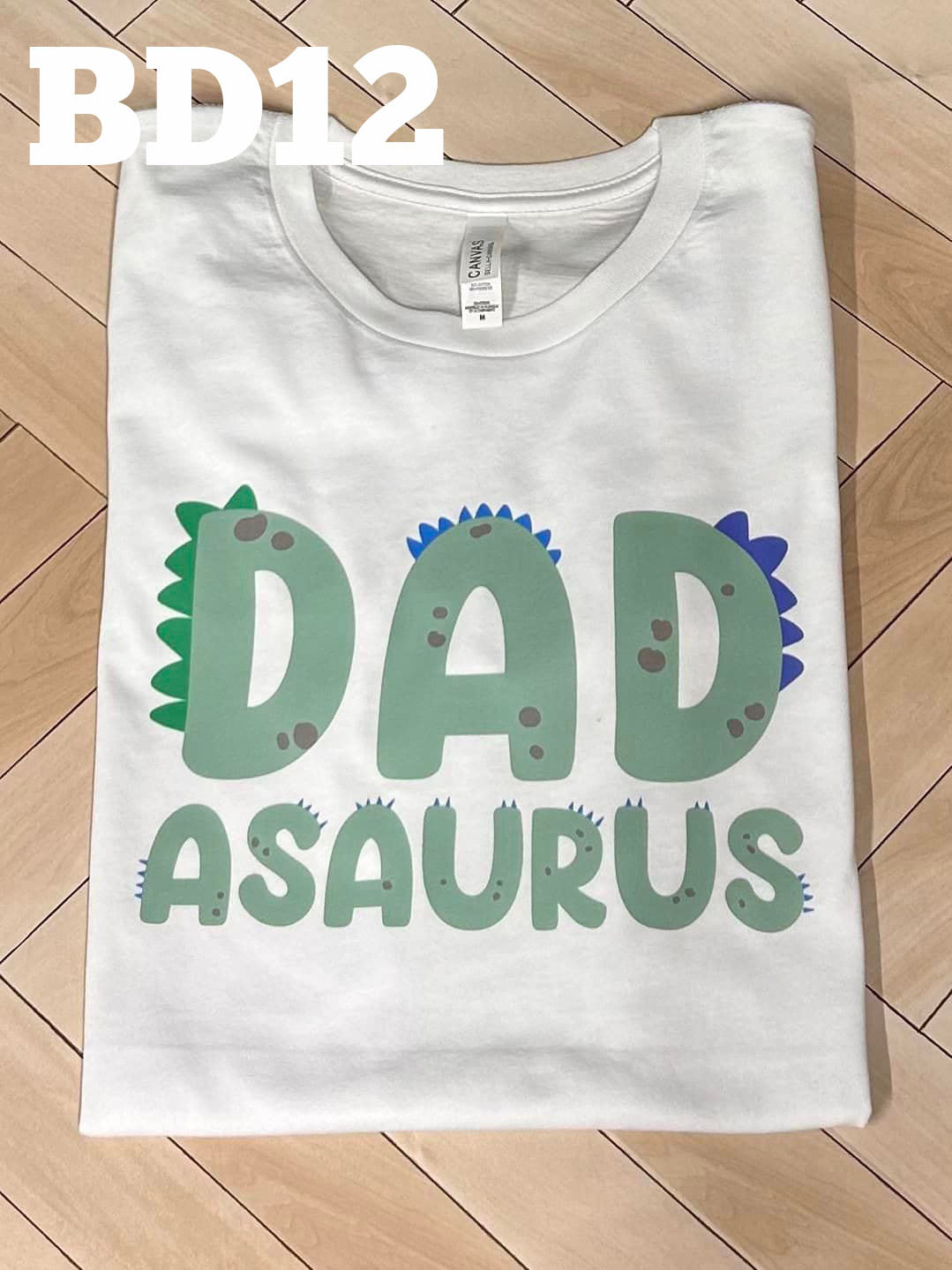 Dadasaurus