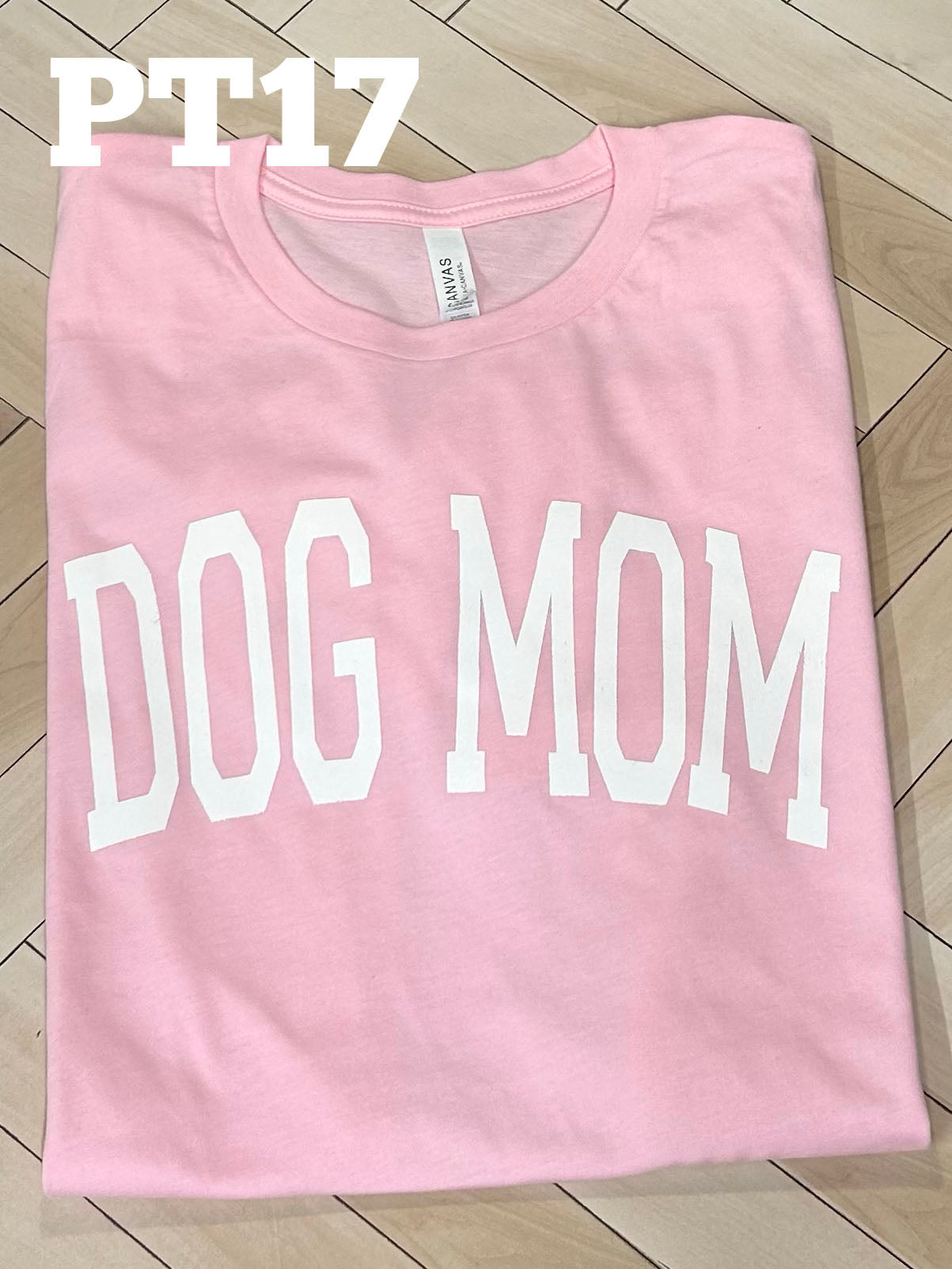 Dog Mom