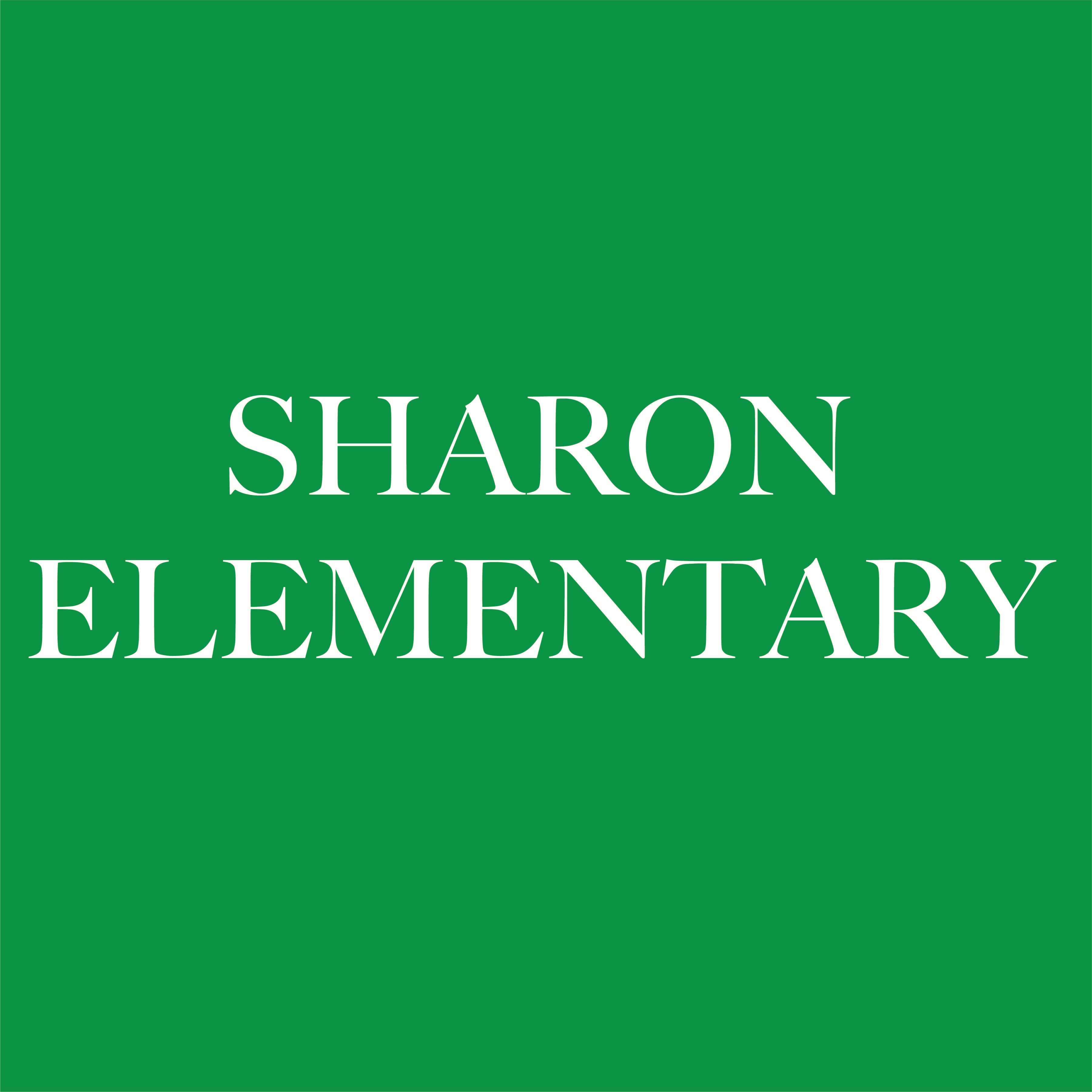 Sharon Elementary – West Market