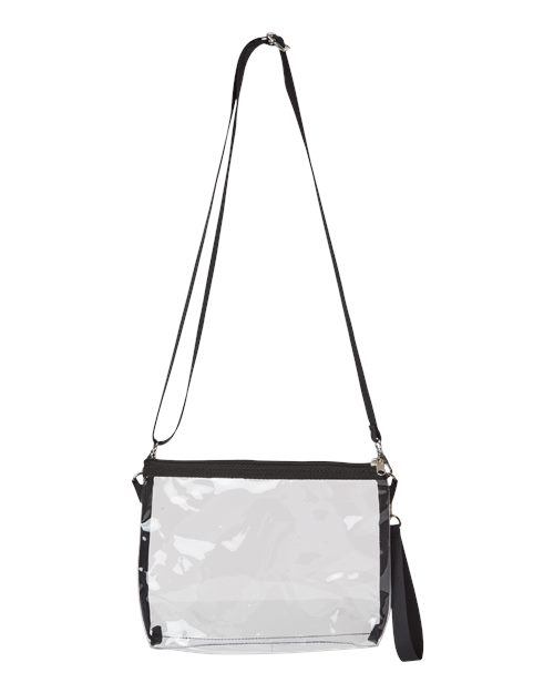 Clear Concert Bag