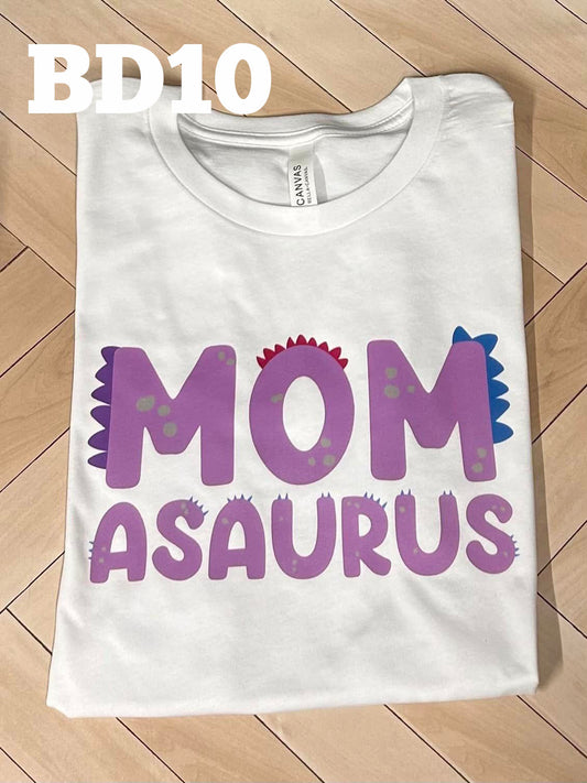 Momasaurus
