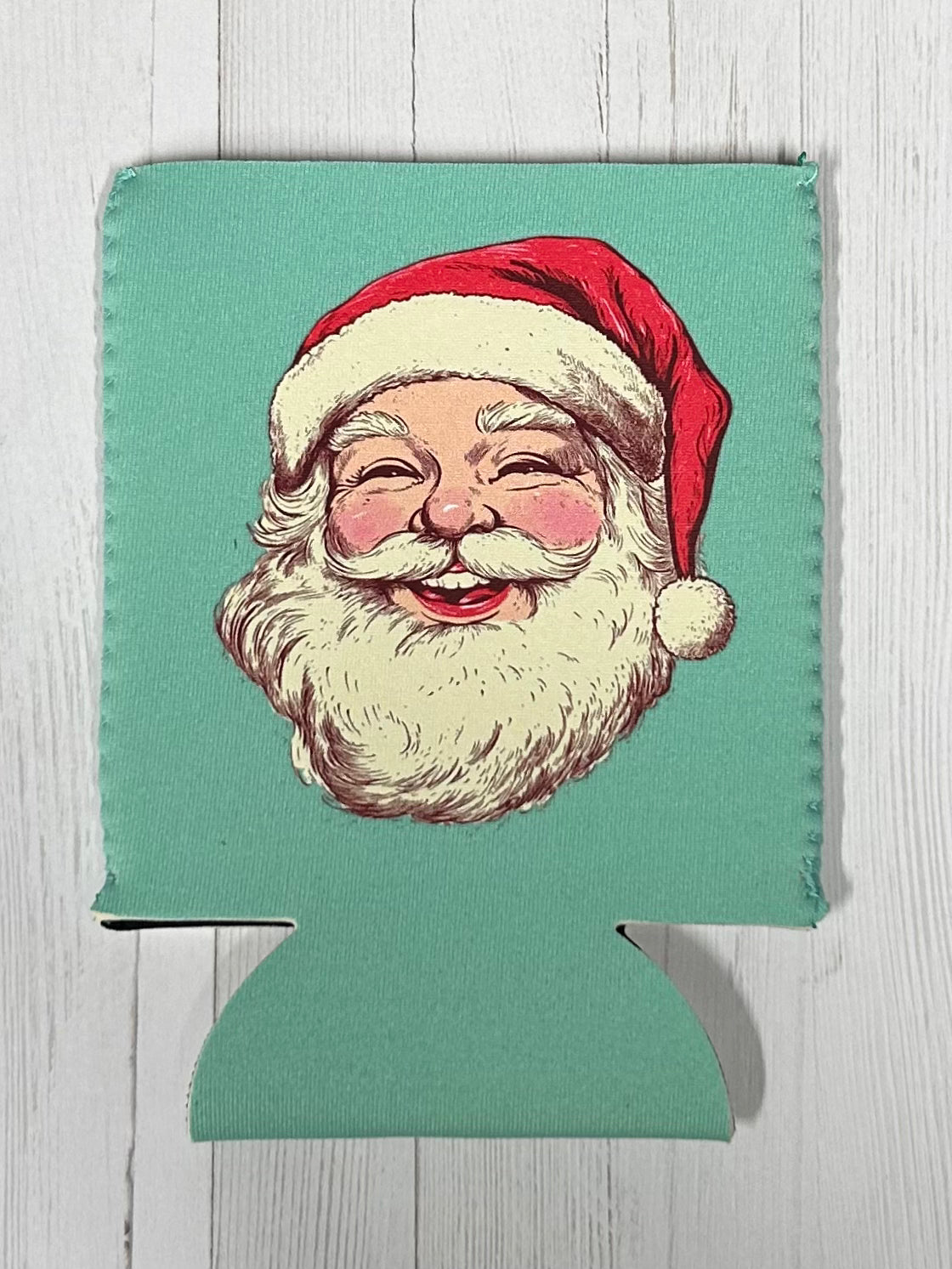 Santa "Koozie"