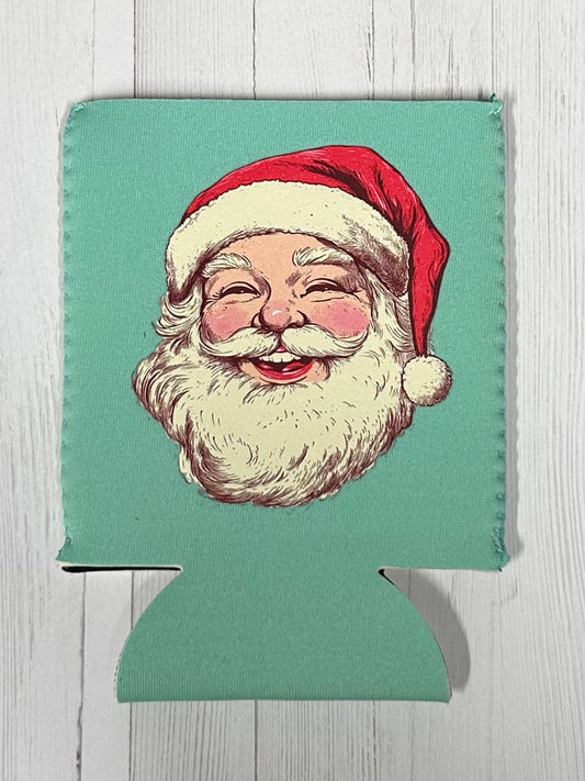 Santa "Koozie"