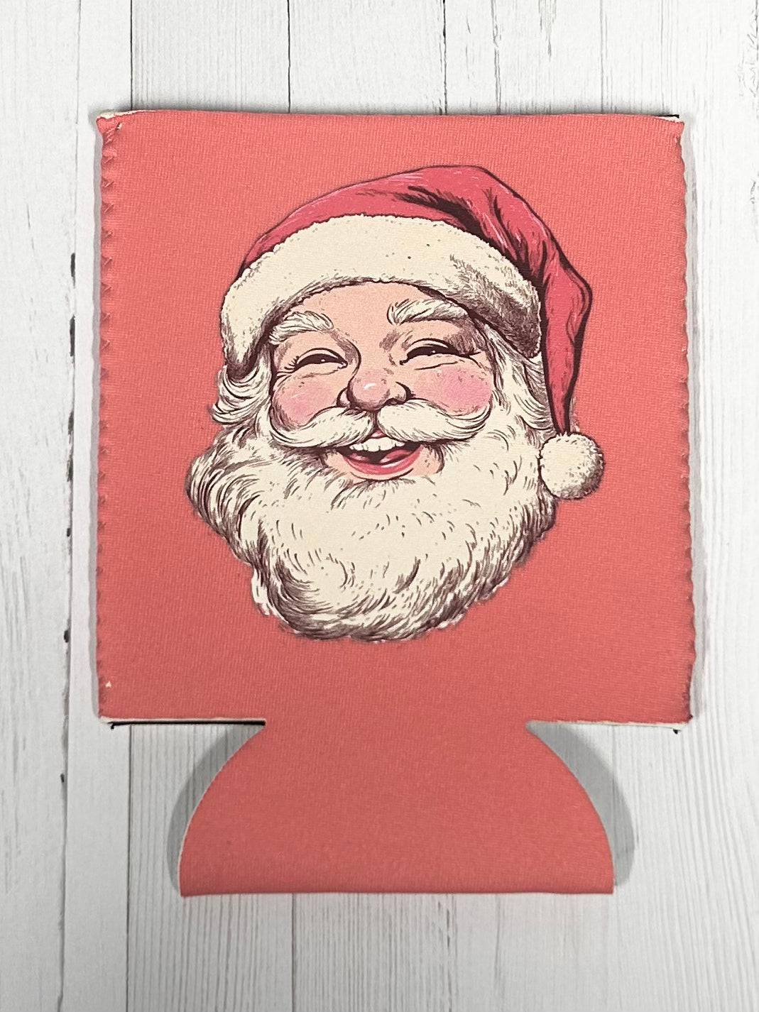 Santa "Koozie"
