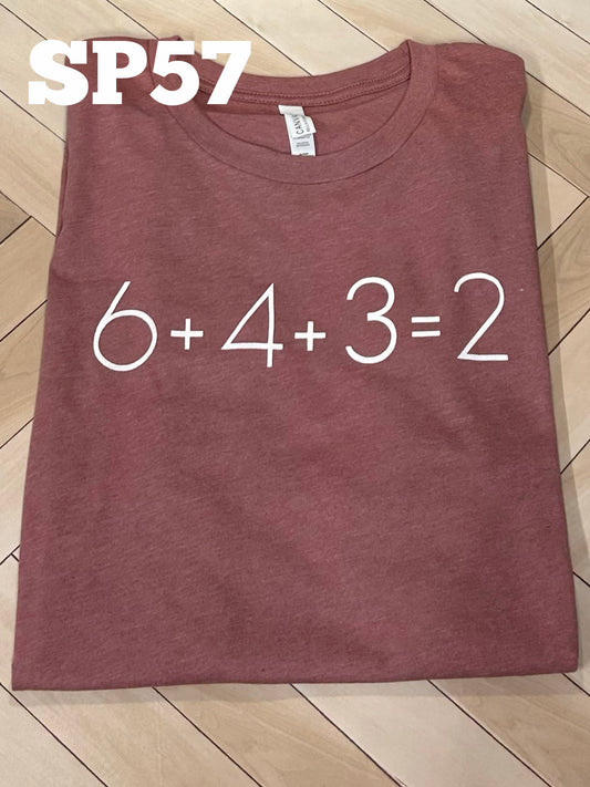 Ballfield Math