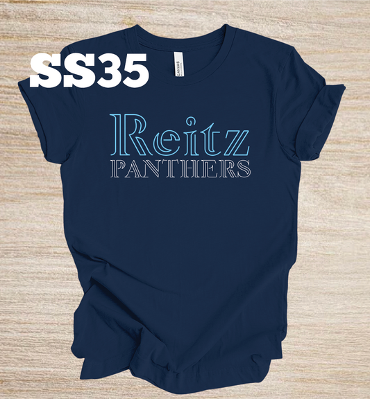 Reitz Panthers