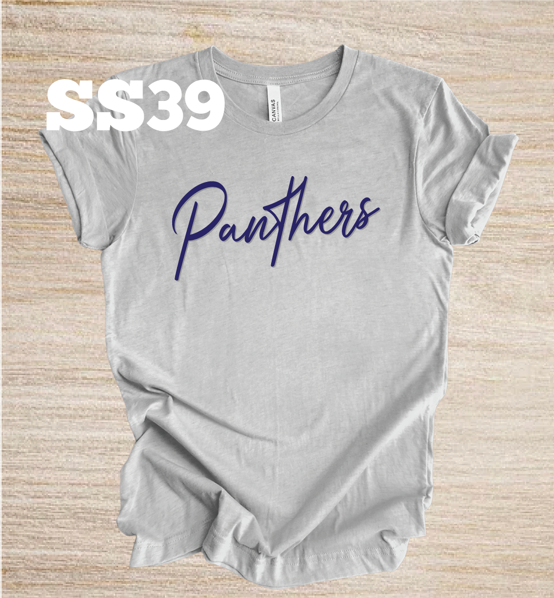 Reitz Panthers Script