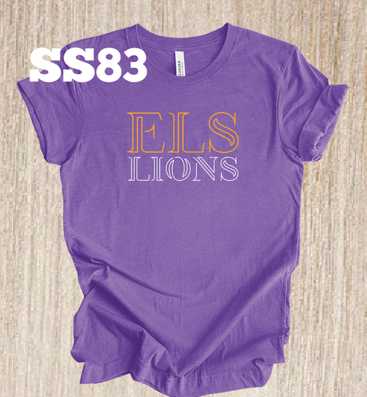 ELS Lions