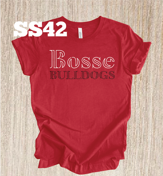 Bosse Bulldogs