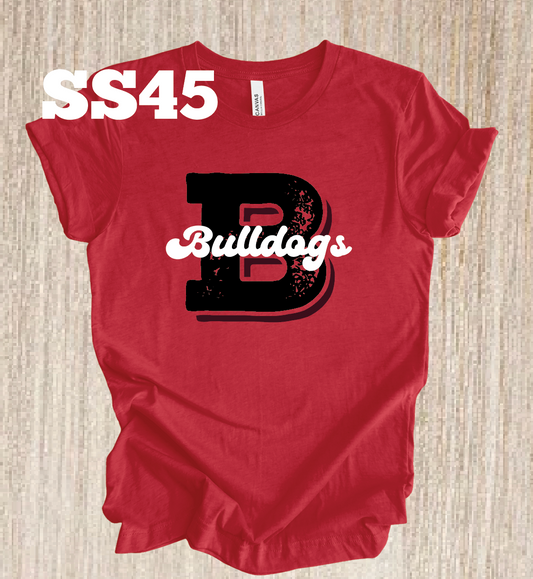 Big B Bosse Bulldogs