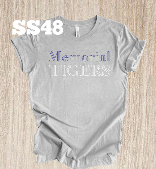 Memorial Tigers