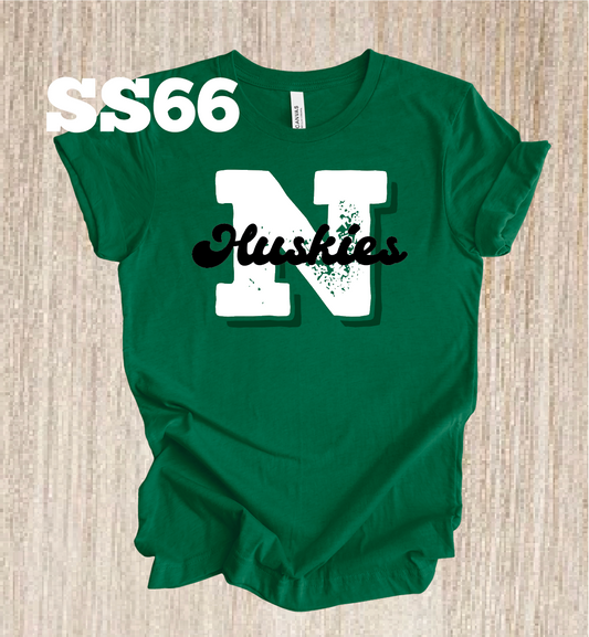 Big N North Huskies
