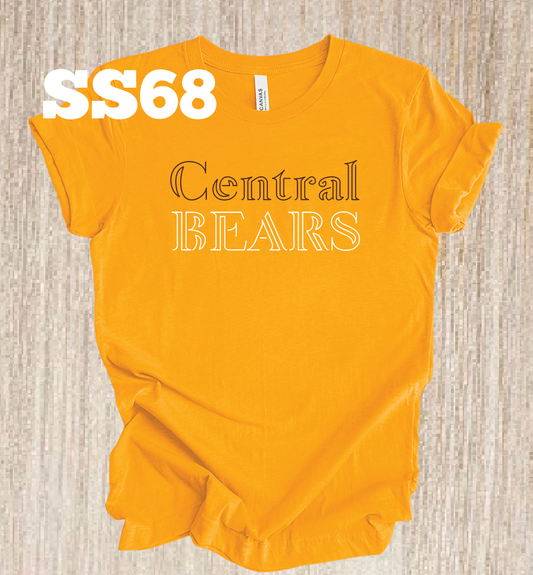 Central Bears