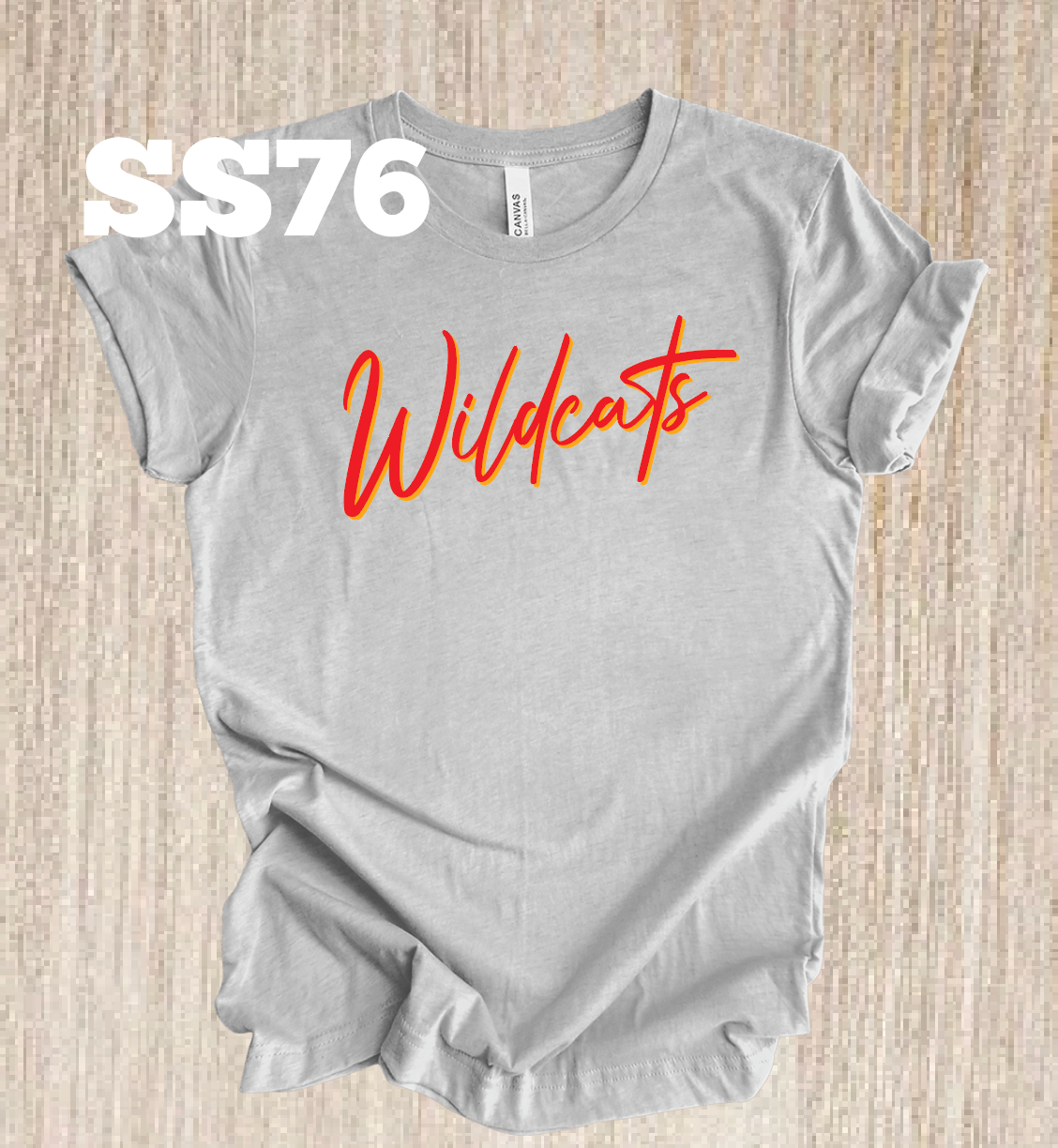 Mater Dei Wildcats Script