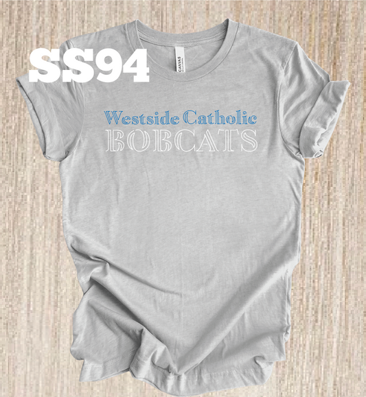 Westside Catholic Bobcats