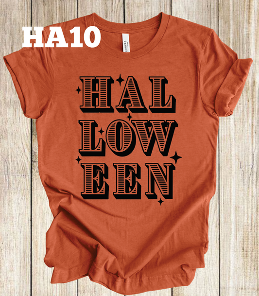 Halloween