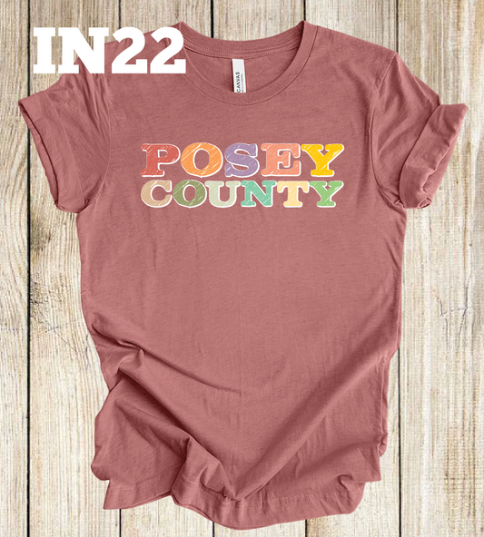 Posey County