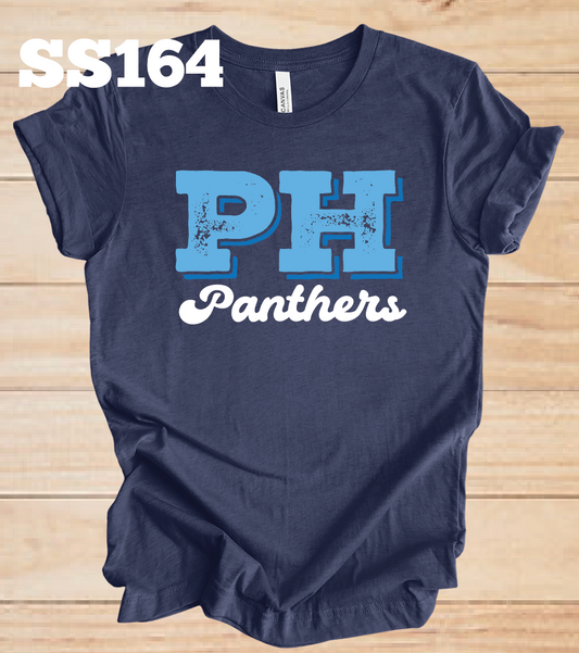 Big PH Perry Heights