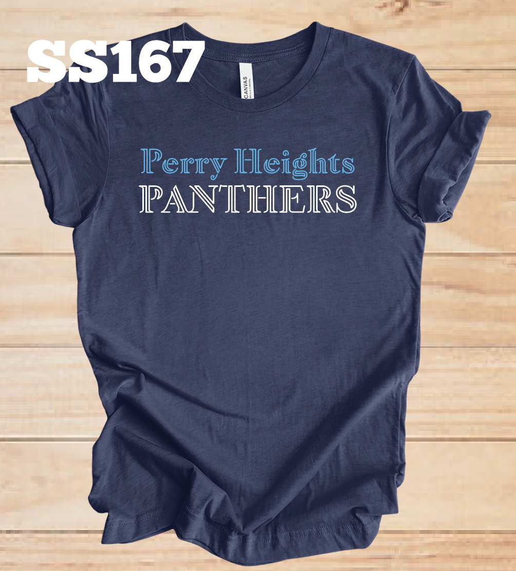 Perry Heights Panthers