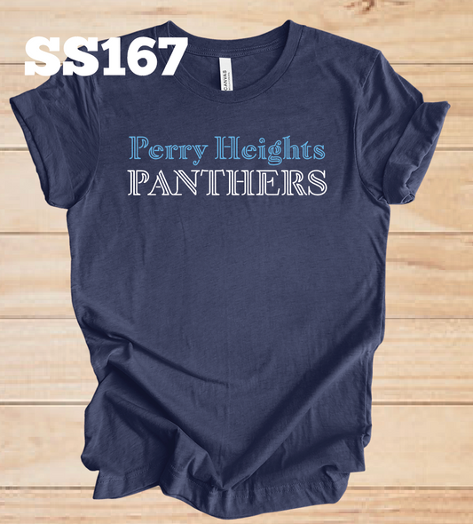 Perry Heights Panthers