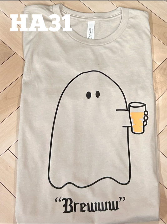 Brewww Ghost