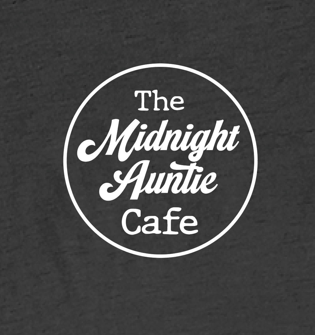 The Midnight Aunties Cafe - Practical Magic