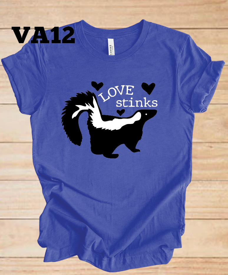 Love Stinks