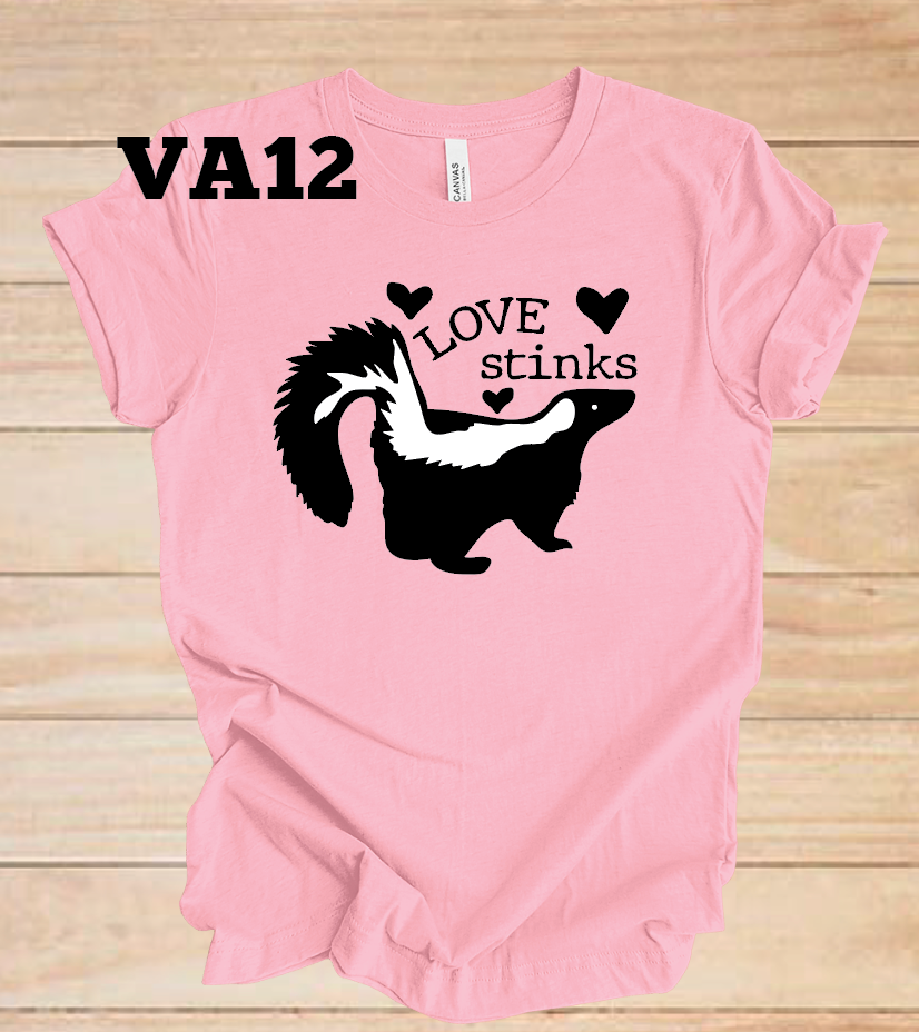 Love Stinks