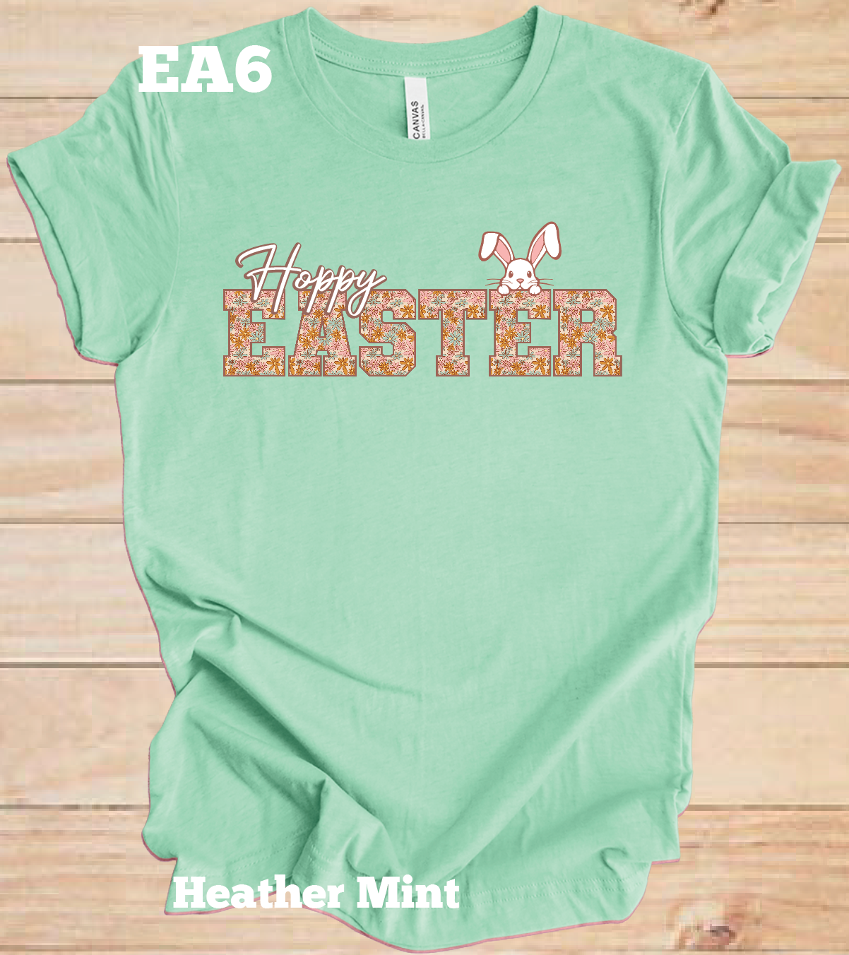 Hoppy Easter