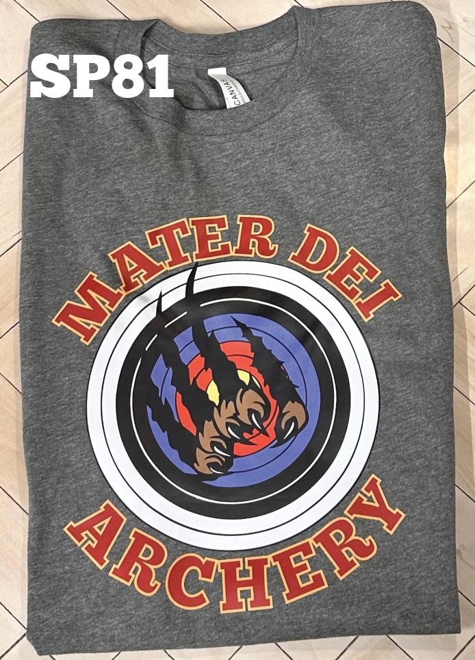 Mater Dei Archery