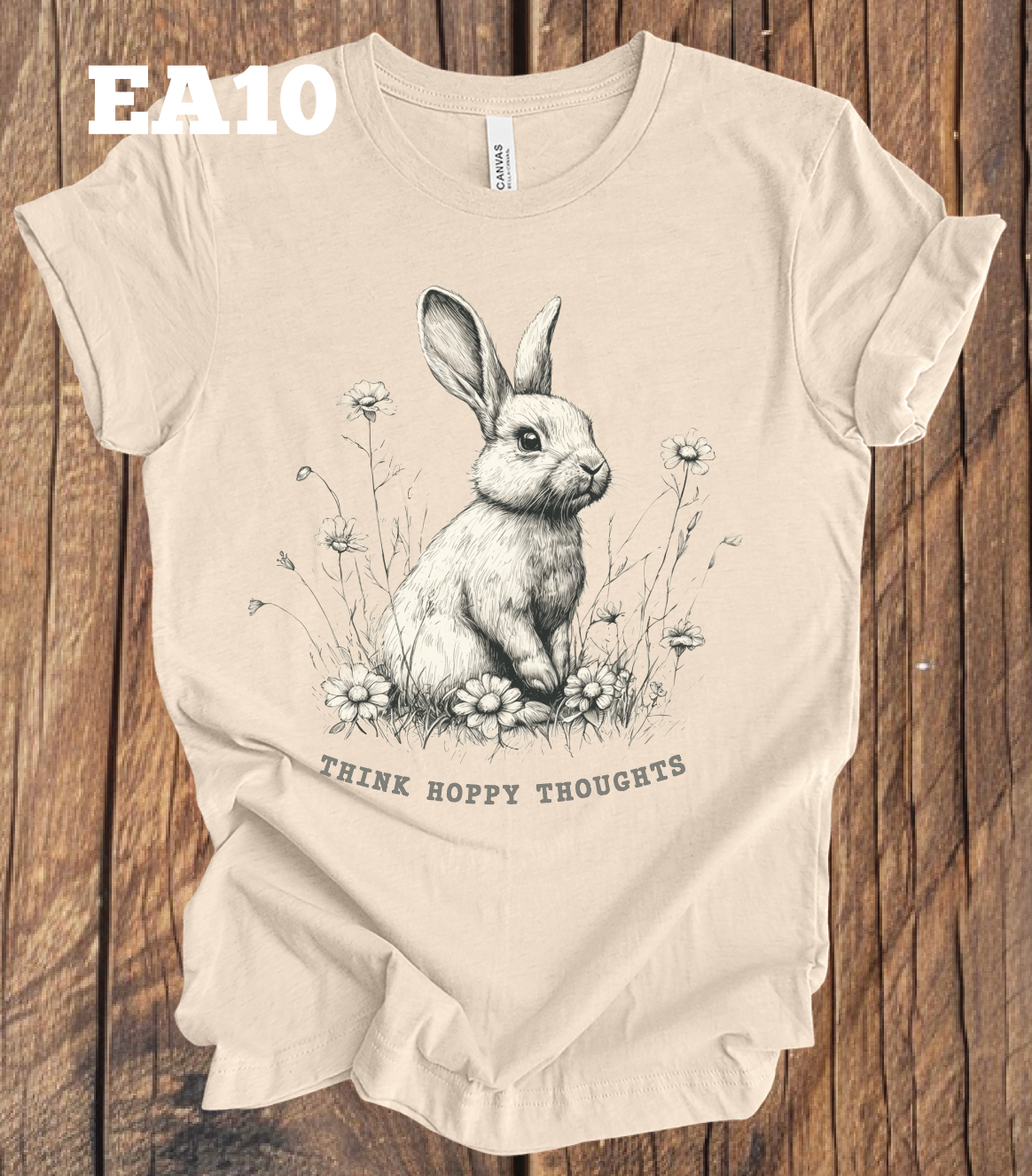 Think Hoppy Thoughts