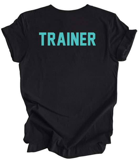 TRAINER Add-On