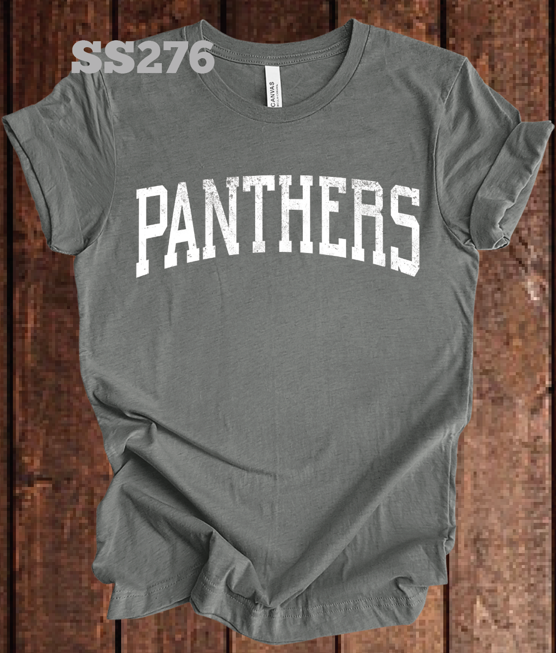 Panthers Varsity Curve