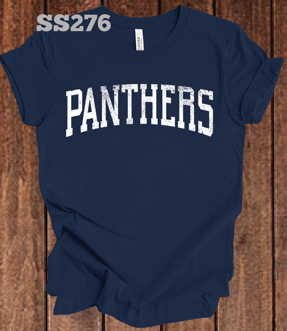 Panthers Varsity Curve