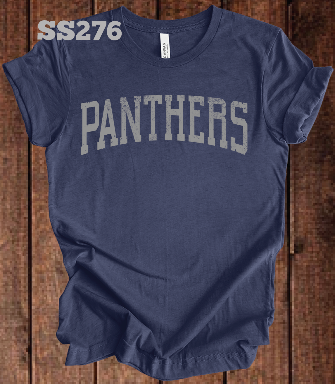 Panthers Varsity Curve