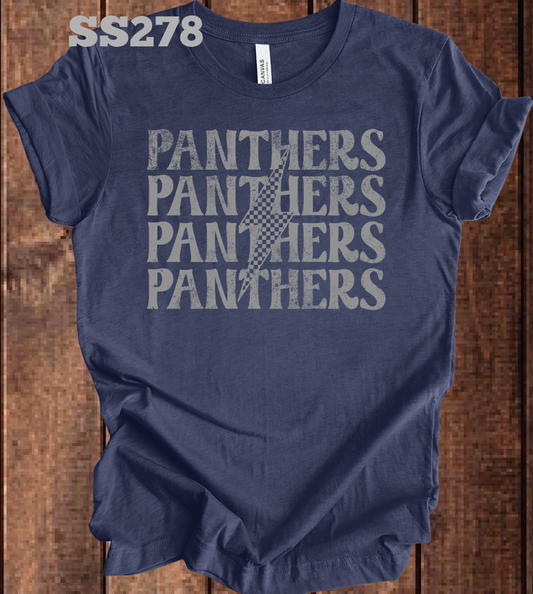 Panthers Lightning