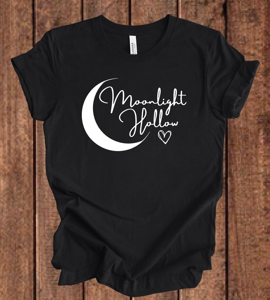 Moonlight Hollow Original Logo