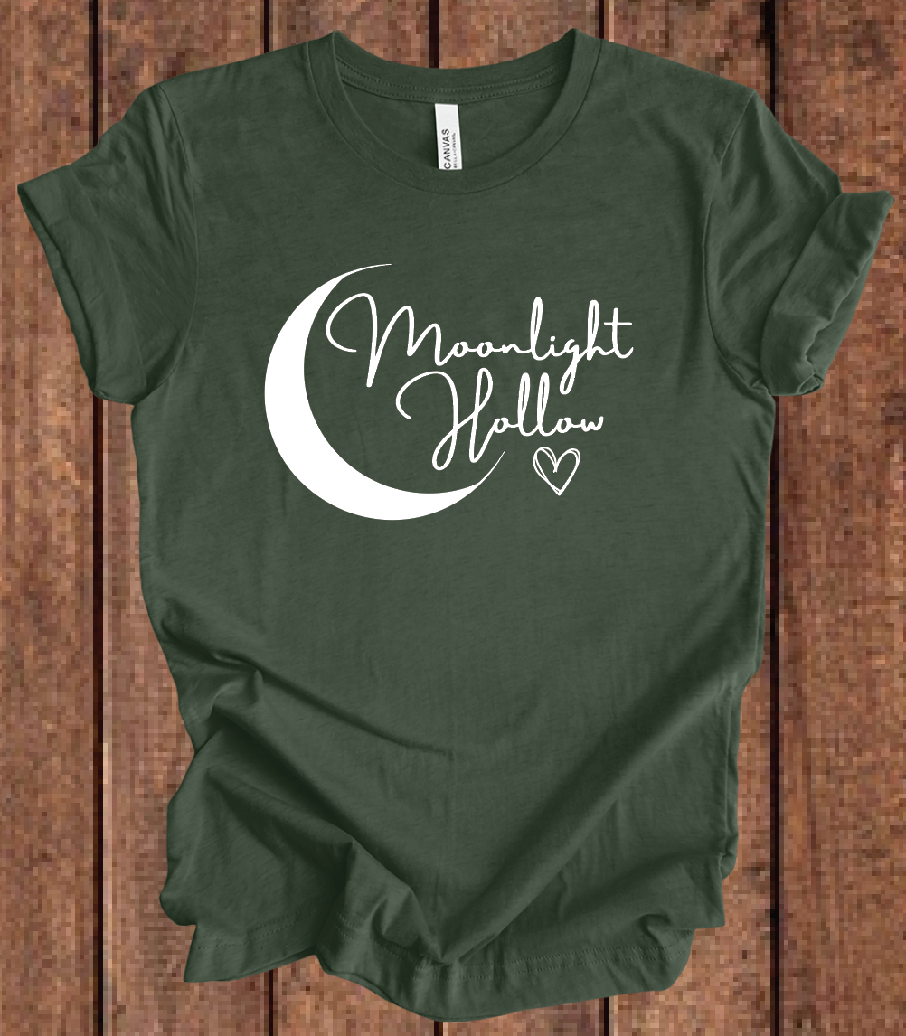 Moonlight Hollow Original Logo