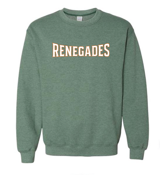 Renegades Crew