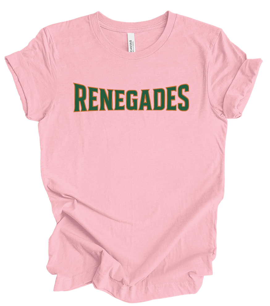 Renegades T-Shirt