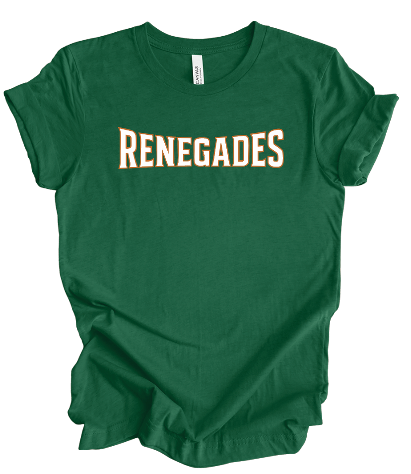 Renegades T-Shirt