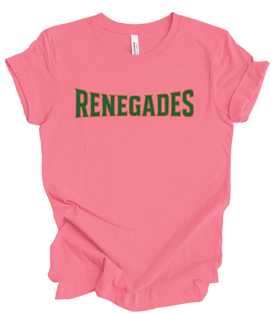 Renegades T-Shirt