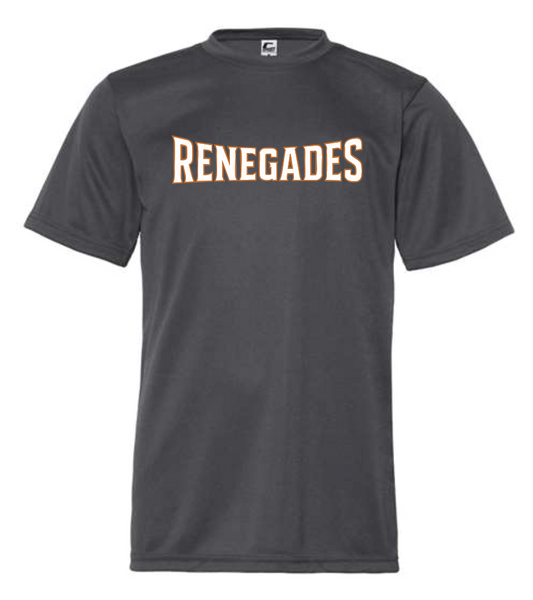 Renegades Dry-Fit